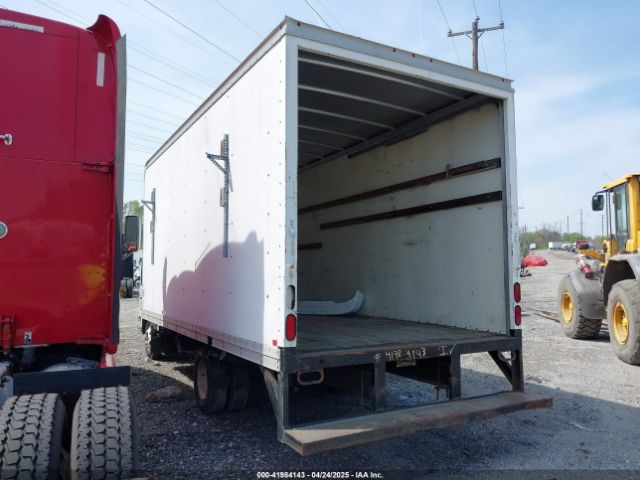 2014 ISUZU NPR HD DSL REG AT JALC4W165E7001133 Photo 2