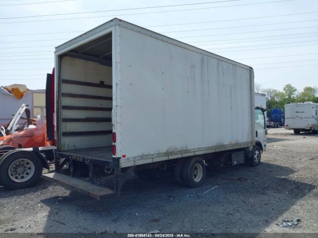 2014 ISUZU NPR HD DSL REG AT JALC4W165E7001133 Photo 3