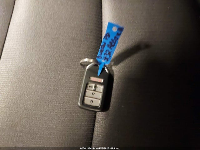 1HGCV1F3XJA112632 Honda Accord Sport