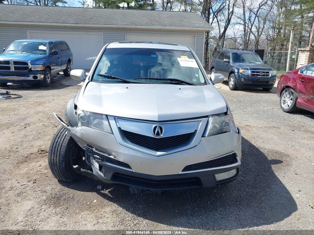 Aukcja sprzedaży 2013 Acura Mdx, vin: 2HNYD2H27DH514352, numer aukcji: 41984145
