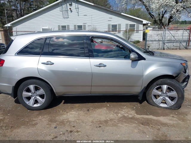 Aukcja sprzedaży 2013 Acura Mdx, vin: 2HNYD2H27DH514352, numer aukcji: 41984145
