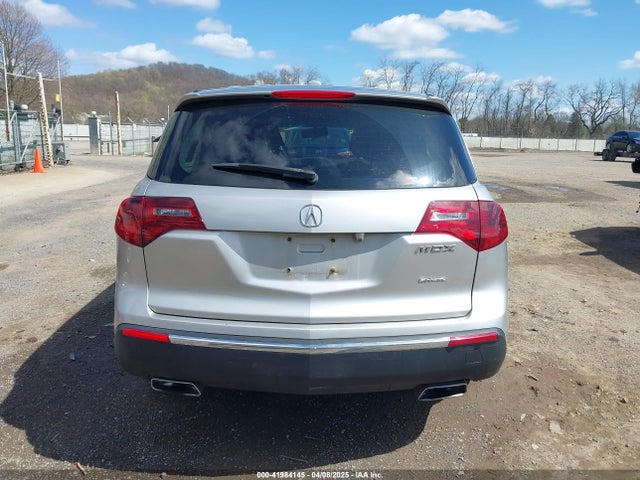 Aukcja sprzedaży 2013 Acura Mdx, vin: 2HNYD2H27DH514352, numer aukcji: 41984145