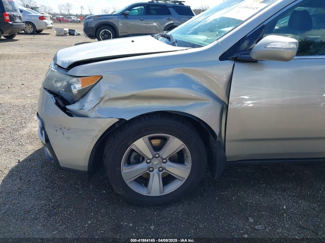 Aukcja sprzedaży 2013 Acura Mdx, vin: 2HNYD2H27DH514352, numer aukcji: 41984145