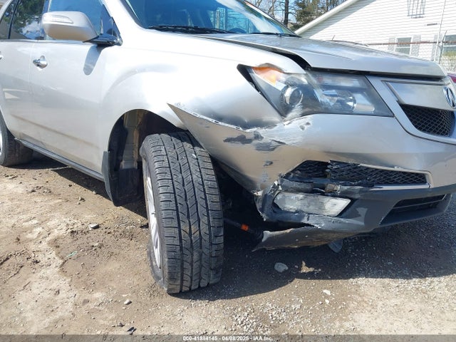 Aukcja sprzedaży 2013 Acura Mdx, vin: 2HNYD2H27DH514352, numer aukcji: 41984145