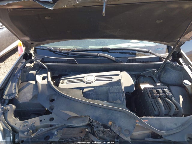 2014 CADILLAC SRX 3GYFNBE31ES582629 Photo 9