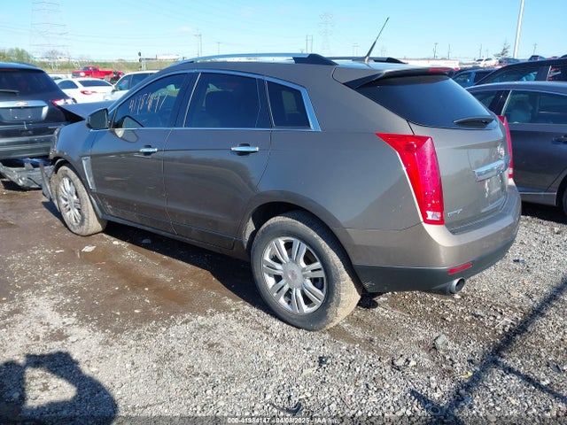2014 CADILLAC SRX 3GYFNBE31ES582629 Photo 2