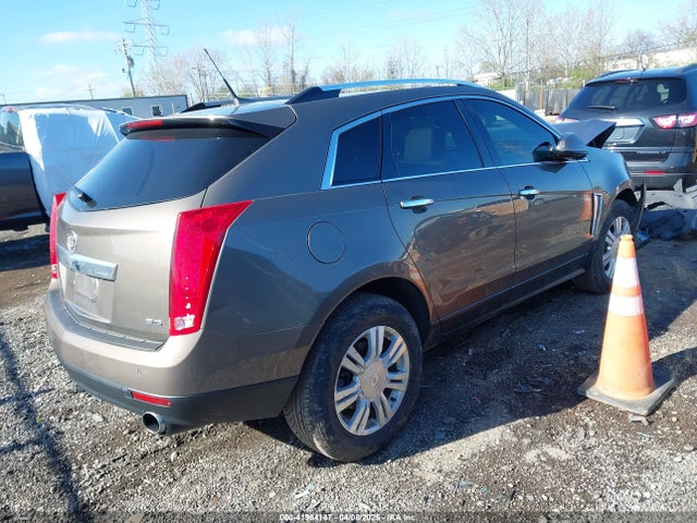 2014 CADILLAC SRX 3GYFNBE31ES582629 Photo 3