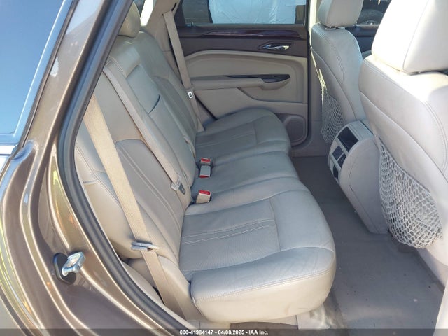 2014 CADILLAC SRX 3GYFNBE31ES582629 Photo 7