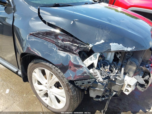 5N1DR2MN1JC653716 Nissan Pathfinder Sl