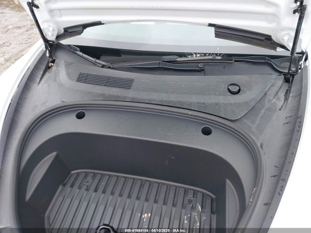 2022 TESLA MODEL 3 5YJ3E1EB6NF272009 Photo 9