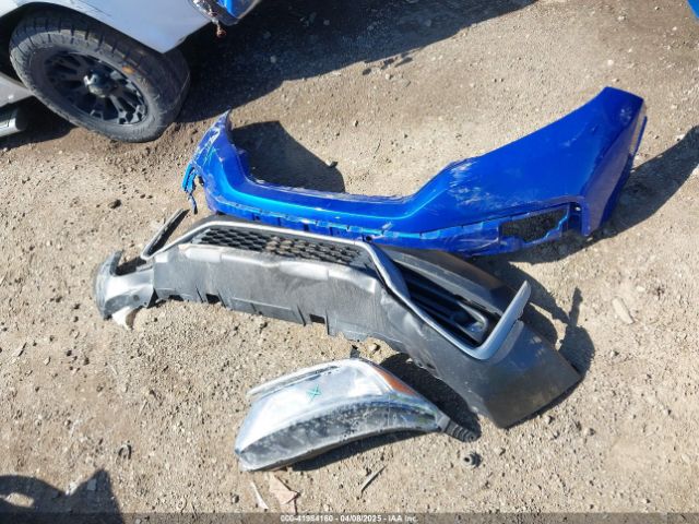 7FARW2H85ME012586 Honda Cr-v Awd Ex-l