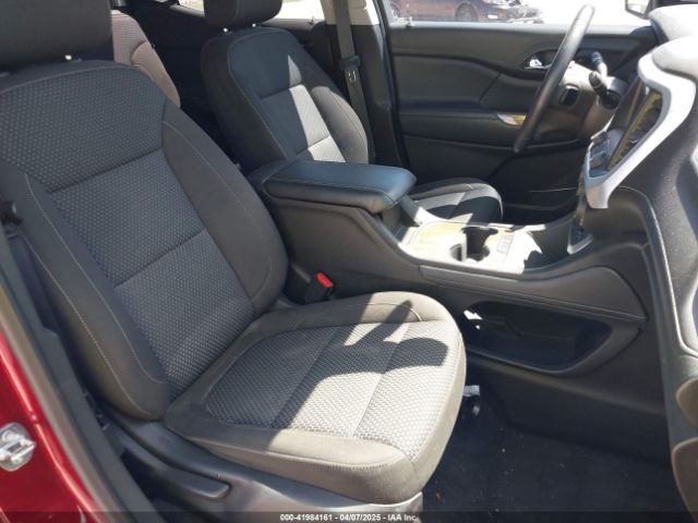 1GKKNKLA6LZ125700 GMC Acadia Fwd Sle