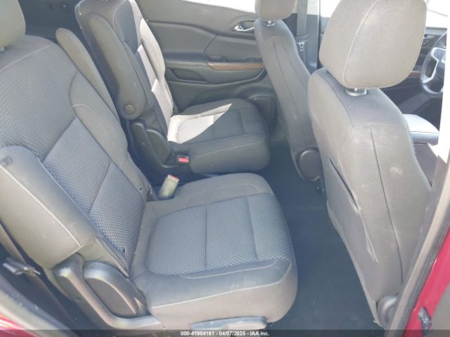 1GKKNKLA6LZ125700 GMC Acadia Fwd Sle