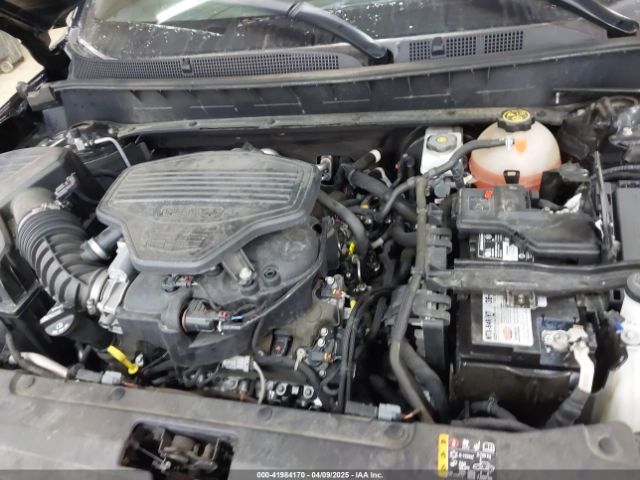 2020 CADILLAC XT6 1GYKPDRS3LZ101138 Photo 9