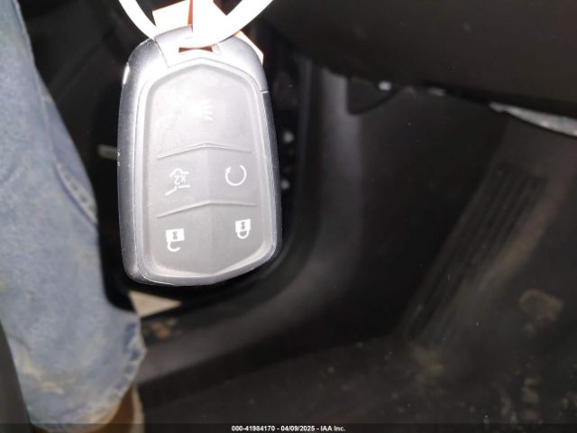 2020 CADILLAC XT6 1GYKPDRS3LZ101138 Photo 10