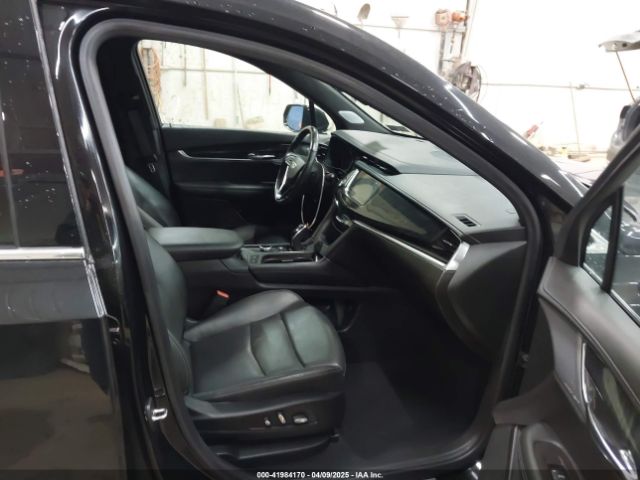 2020 CADILLAC XT6 1GYKPDRS3LZ101138 Photo 4