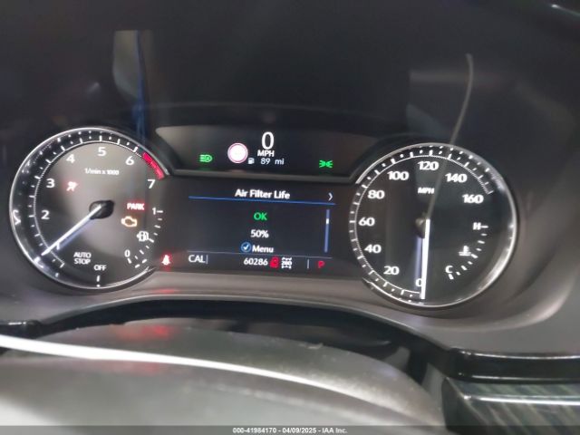2020 CADILLAC XT6 1GYKPDRS3LZ101138 Photo 6