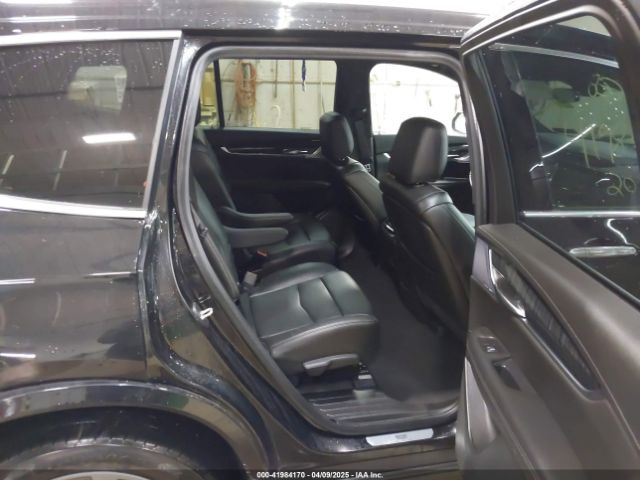 2020 CADILLAC XT6 1GYKPDRS3LZ101138 Photo 7