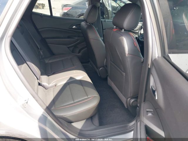 2024 CHEVROLET TRAX KL77LJE23RC204905 Photo 7