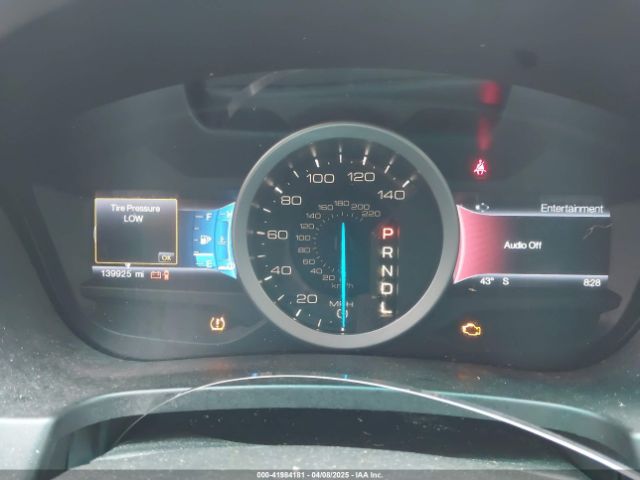1FM5K7D94FGA65642 Ford EXPLORER XLT