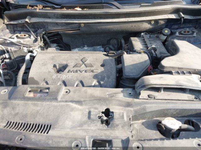 2018 MITSUBISHI OUTLANDER JA4AD3A37JZ021888 Photo 9