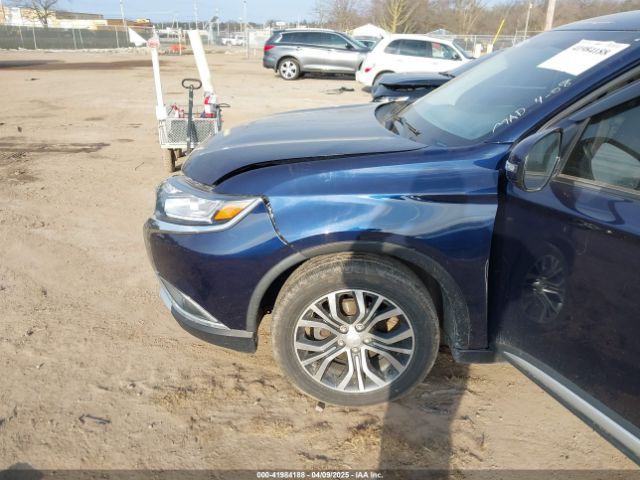 2018 MITSUBISHI OUTLANDER JA4AD3A37JZ021888 Photo 5