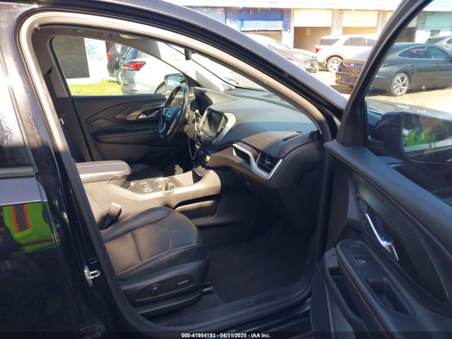 3GKALPEV8JL339042 GMC Terrain Slt