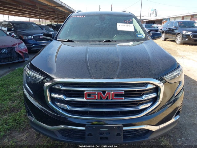 3GKALPEV8JL339042 GMC Terrain Slt