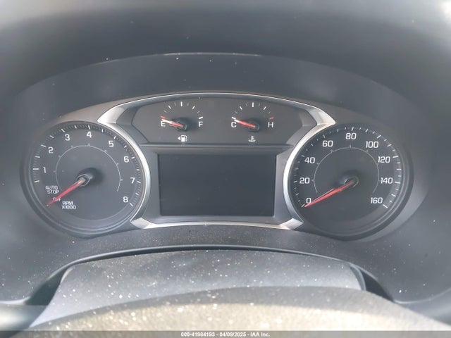 3GKALPEV8JL339042 GMC Terrain Slt