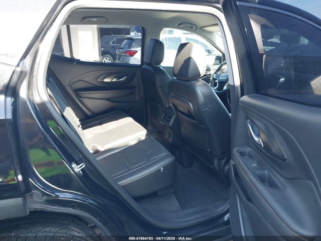 3GKALPEV8JL339042 GMC Terrain Slt