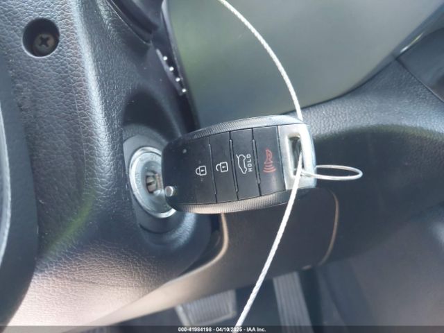 KNDPB3AC3F7697280 KIA Sportage Lx