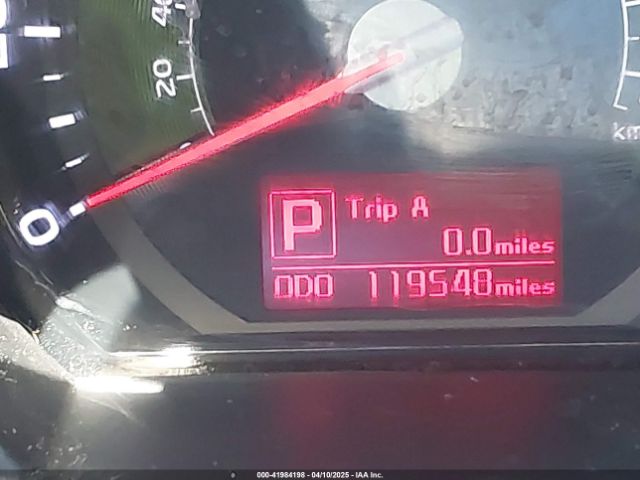 KNDPB3AC3F7697280 KIA Sportage Lx