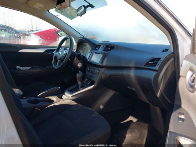 2019 NISSAN SENTRA 3N1AB7AP9KY339712 Photo 4