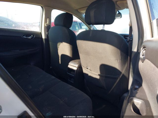 2019 NISSAN SENTRA 3N1AB7AP9KY339712 Photo 7