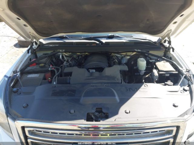 1GKS1AKC9GR391565 GMC YUKON SLE