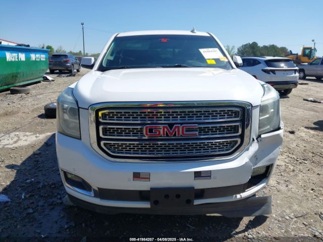 1GKS1AKC9GR391565 GMC YUKON SLE