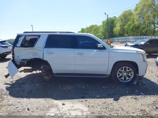 1GKS1AKC9GR391565 GMC YUKON SLE