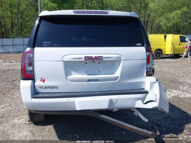 1GKS1AKC9GR391565 GMC YUKON SLE