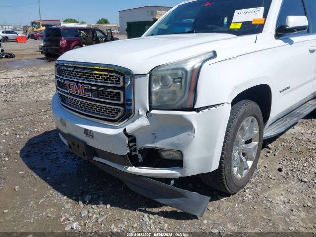 1GKS1AKC9GR391565 GMC YUKON SLE
