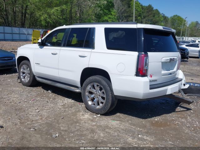 1GKS1AKC9GR391565 GMC YUKON SLE