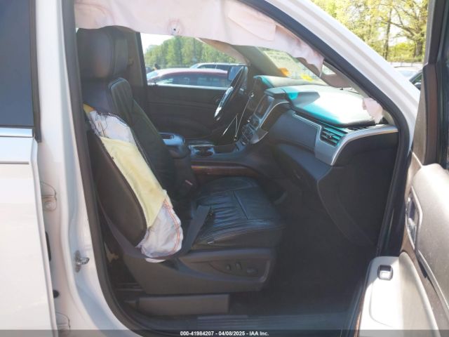 1GKS1AKC9GR391565 GMC YUKON SLE