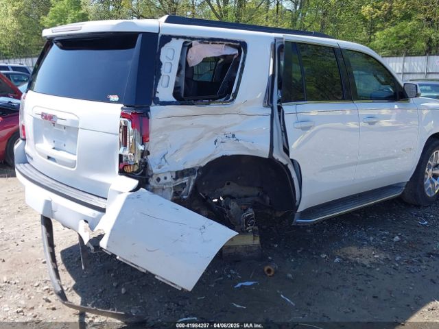 1GKS1AKC9GR391565 GMC YUKON SLE