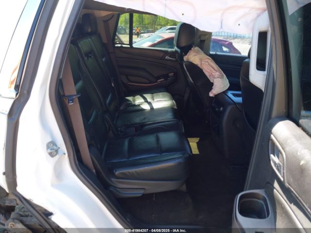 1GKS1AKC9GR391565 GMC YUKON SLE