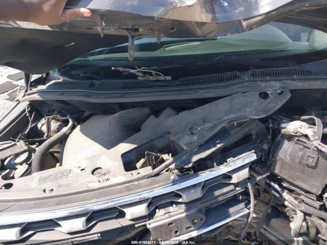 2016 FORD EXPLORER 1FM5K7D89GGA74362 Photo 9