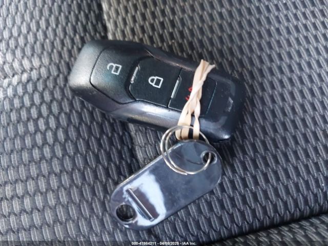 2016 FORD EXPLORER 1FM5K7D89GGA74362 Photo 10