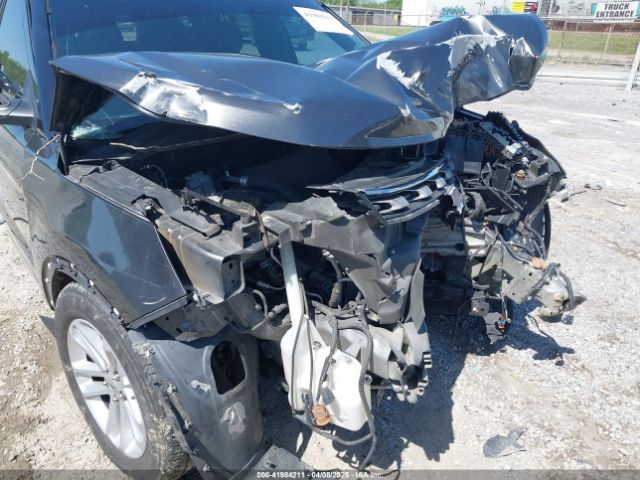 2016 FORD EXPLORER 1FM5K7D89GGA74362 Photo 5