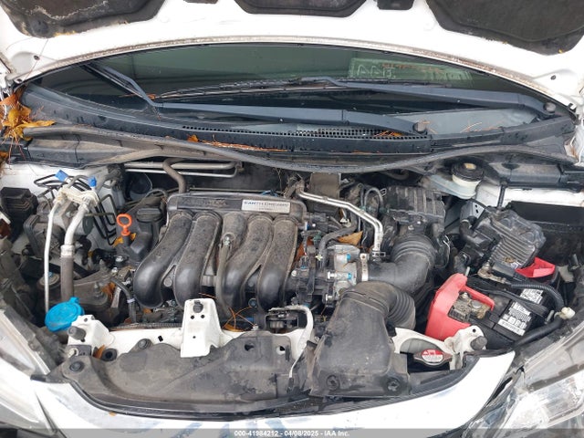 3HGGK5H49JM734620 Honda FIT LX