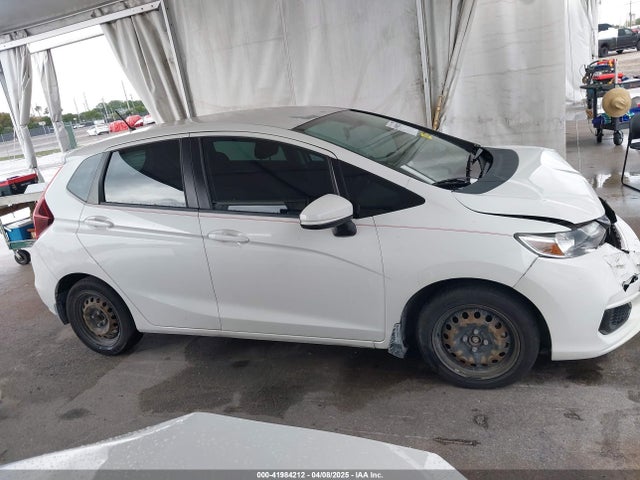 3HGGK5H49JM734620 Honda FIT LX