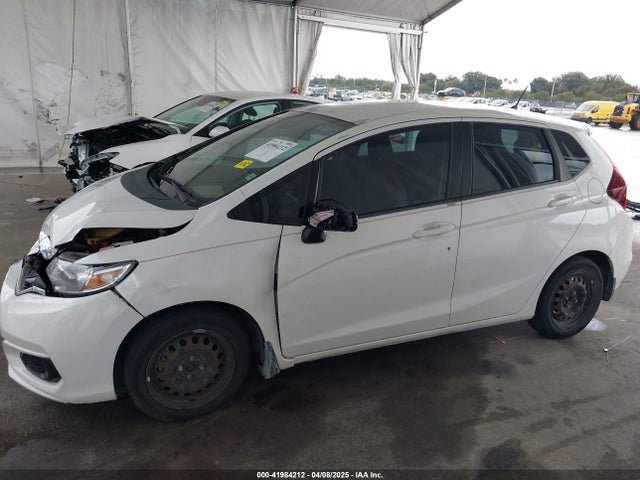 3HGGK5H49JM734620 Honda FIT LX