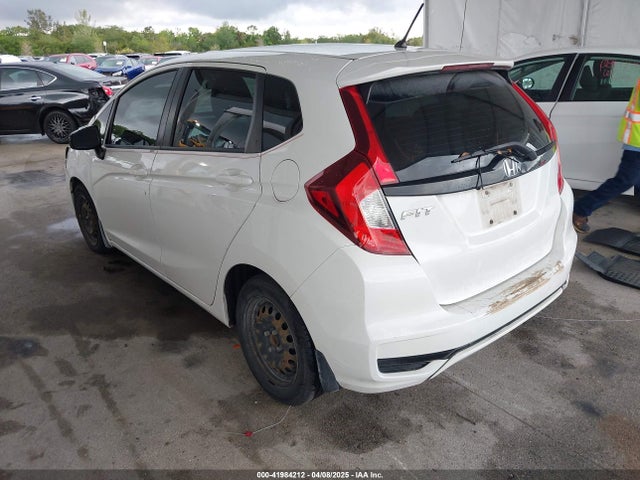 3HGGK5H49JM734620 Honda FIT LX
